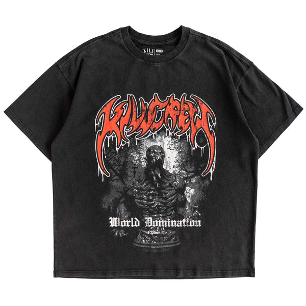 トップス Hi-Standard SOUL PUNK Tee BLACK L 90's Hi-STANDARD / 
