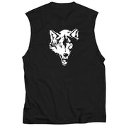 CLASSIC KILL CREW CUT OFF - BLACK / WHITE