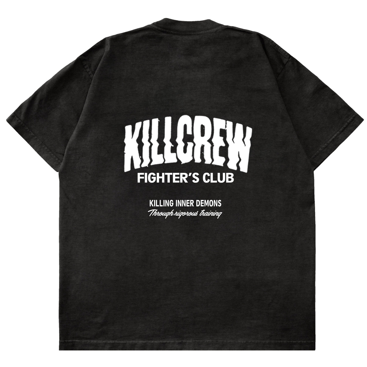 T-SHIRTS - Kill Crew