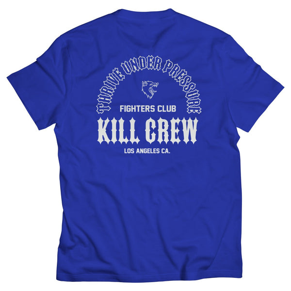Eve UnderBlue くじ UB賞 Crew T-Shirts Eveの日『Under Blue Premium Live』グッズ一覧