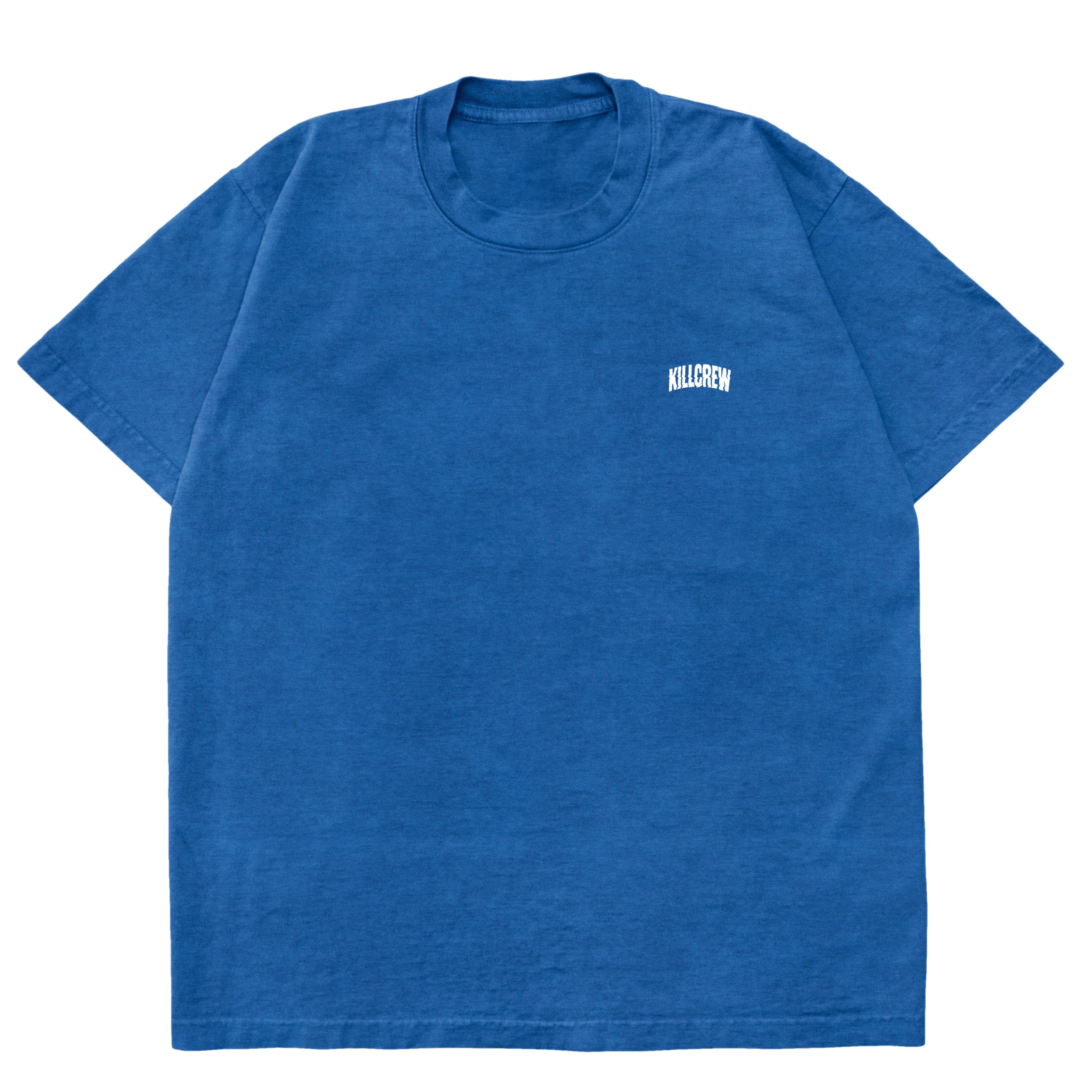 main story■Tシャツ■ブルー■8y main story□Tシャツ□ブルー□8y