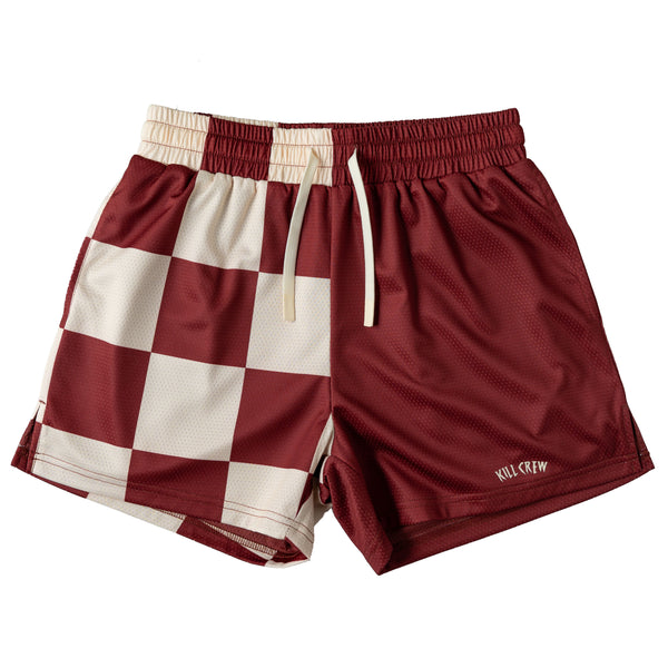 Ramen Bomb Men's Trail Shorts M スルーハイク（Pace Breaker