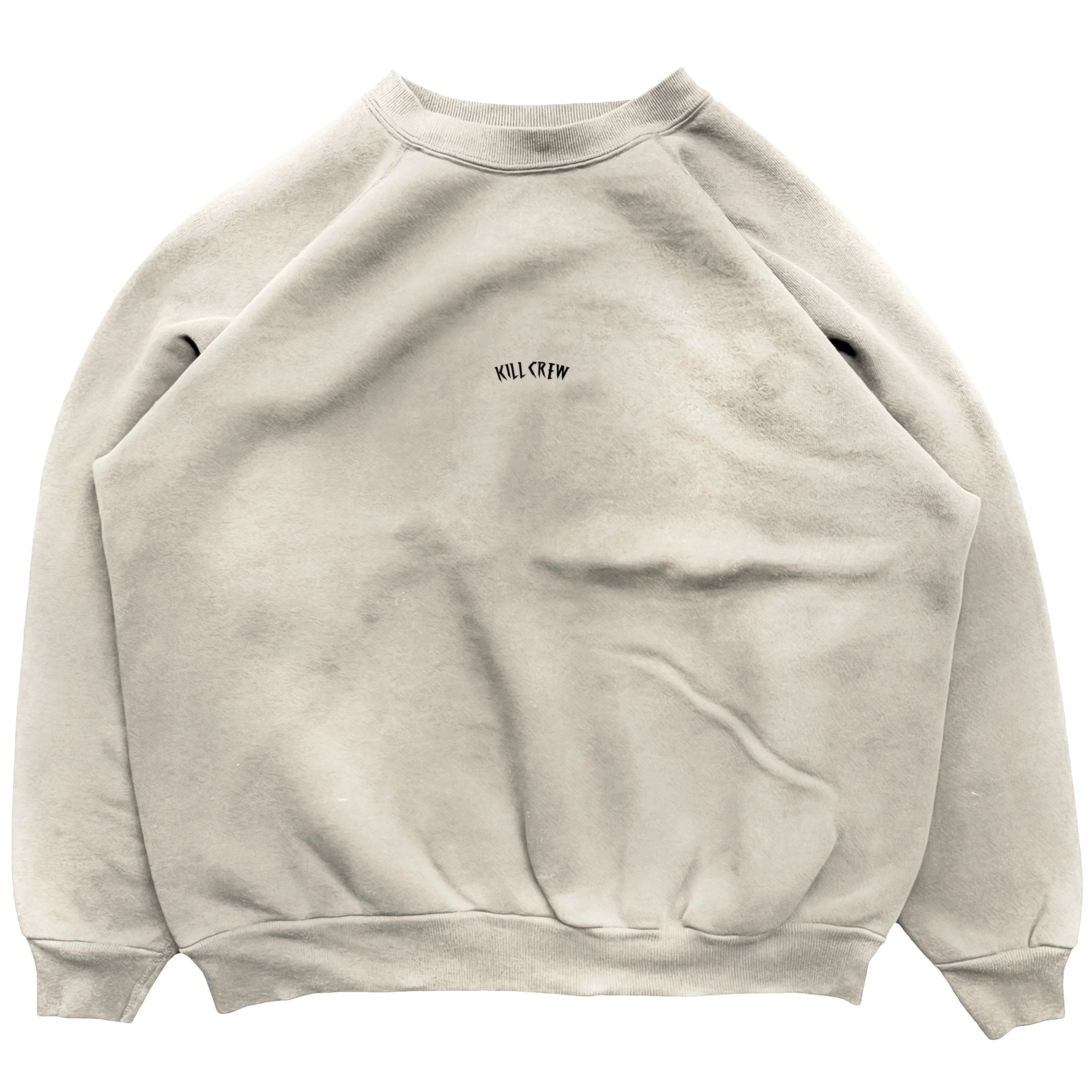 TOPS – Kill Crew