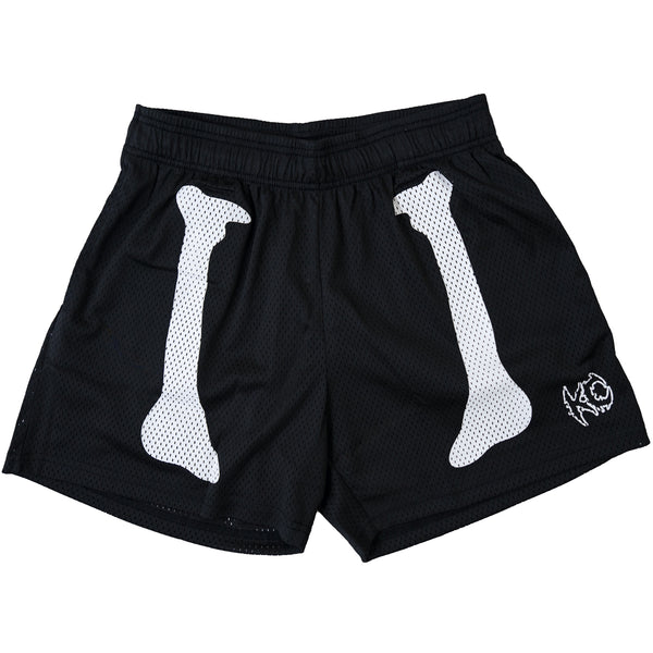 パンツ DESCENDANT 18SS Orca B-Ball Shorts-Blk/3 DESCENDANT 18SS Orca B-Ball Shorts - Blk/3