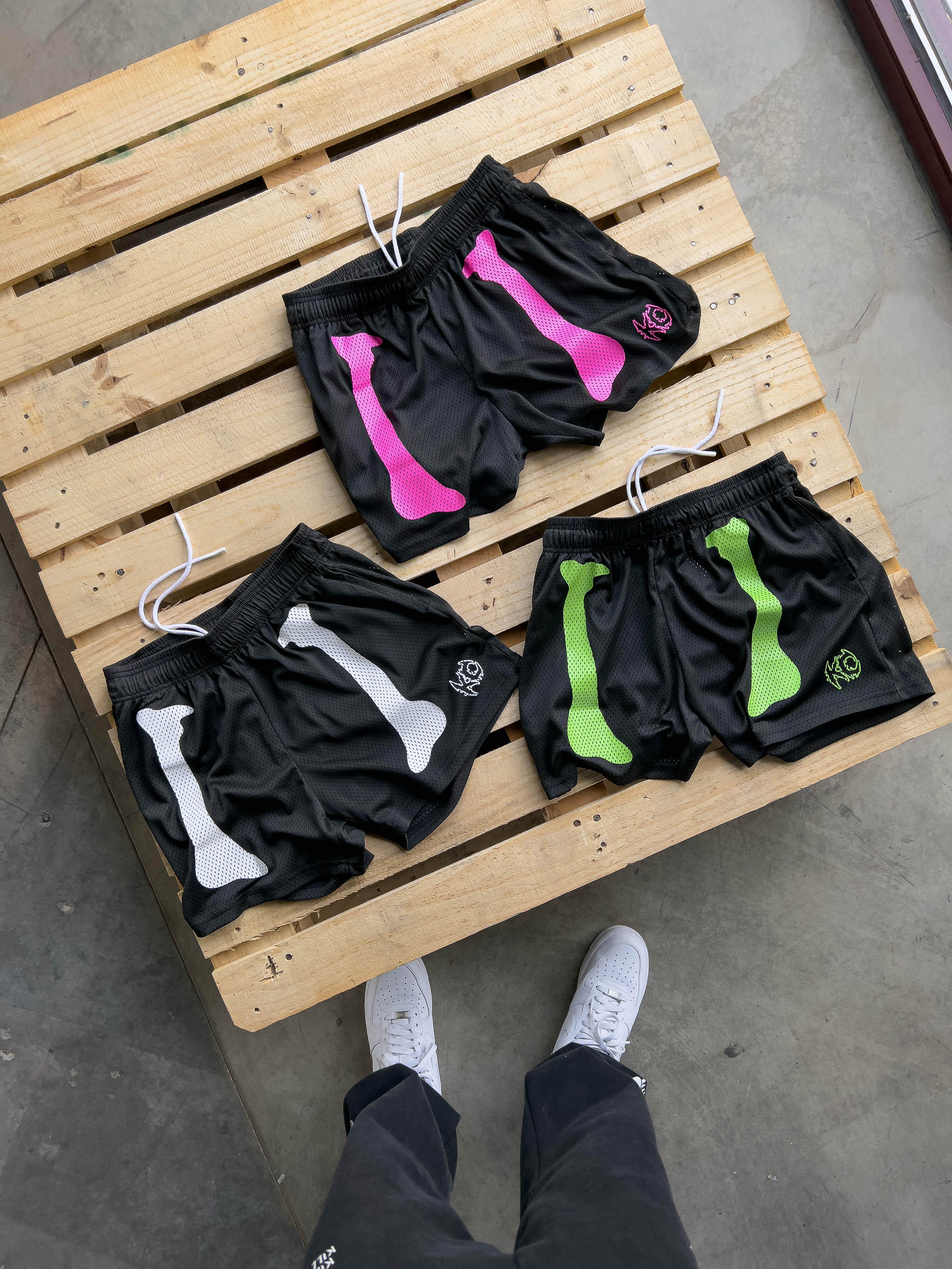 メンズ Court Shorts | ブラック | On 日本