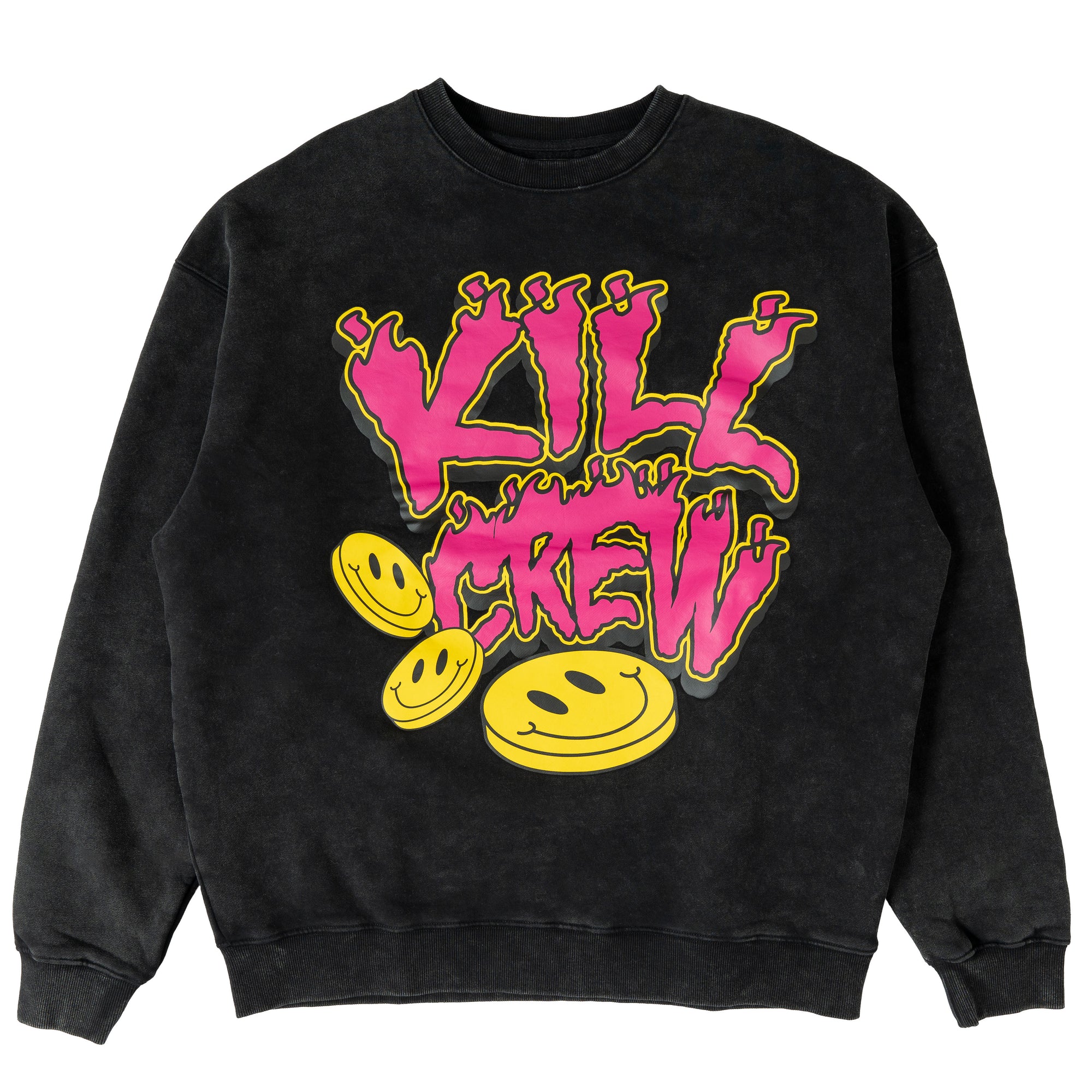 Crewnecks