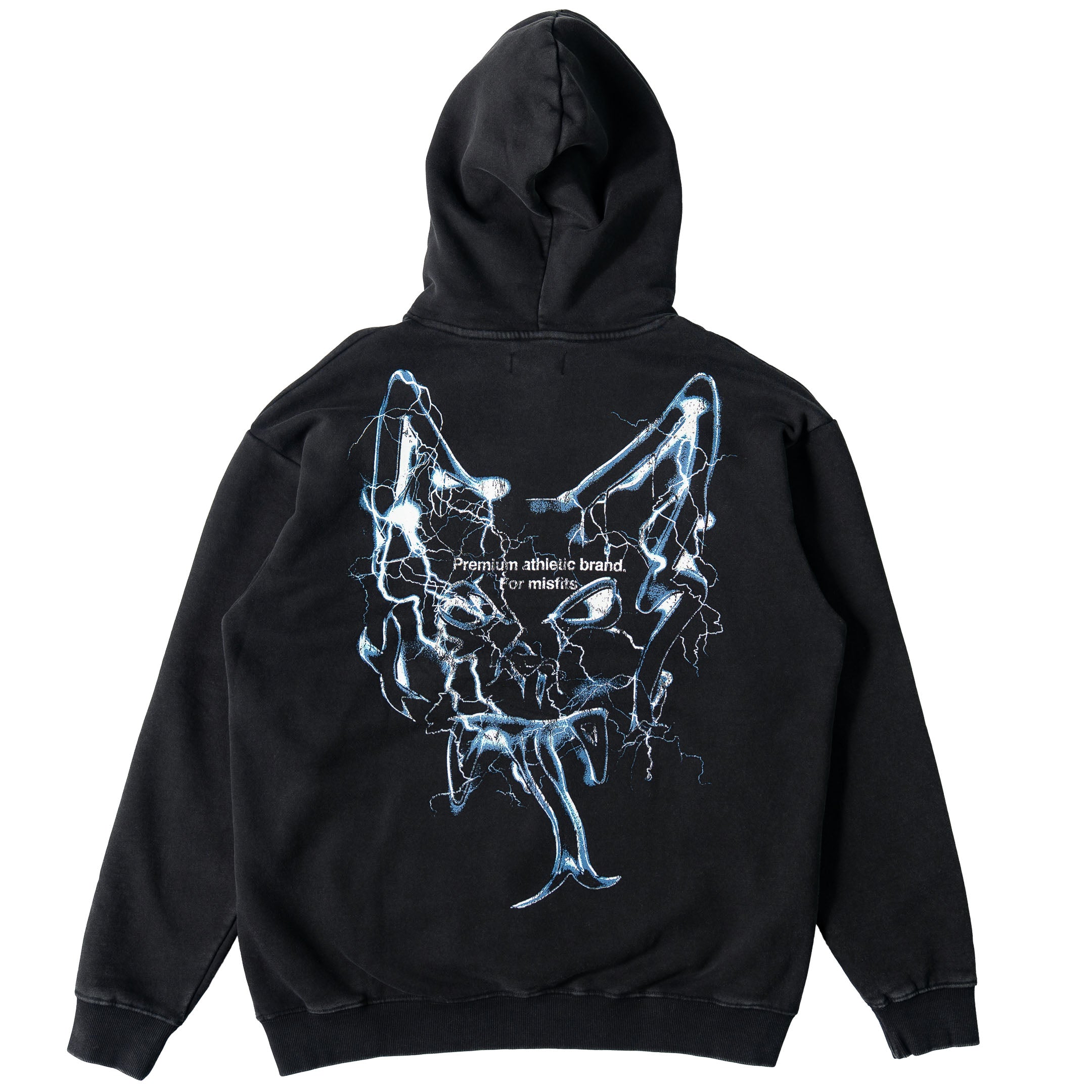 Team Room Design Kill Crew Chest パッチ the truth thing Team Room Design Kill Crew Chest Patch flag