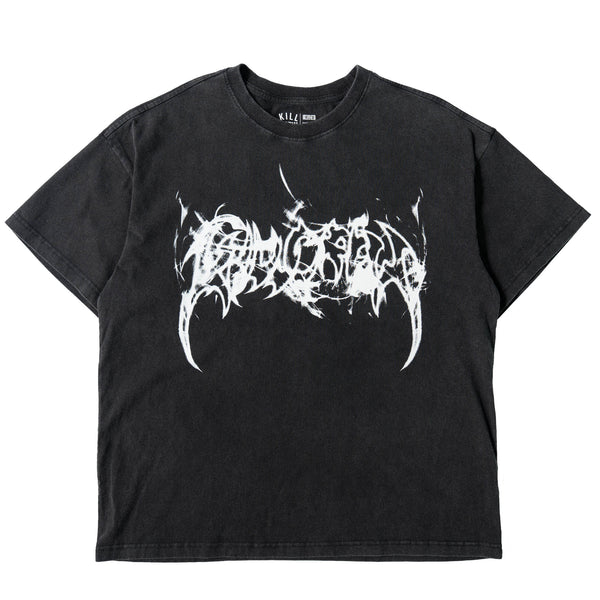 LLICA LOAD Tシャツ　XLサイズ kill_crew_smoke_t_shirt_grande