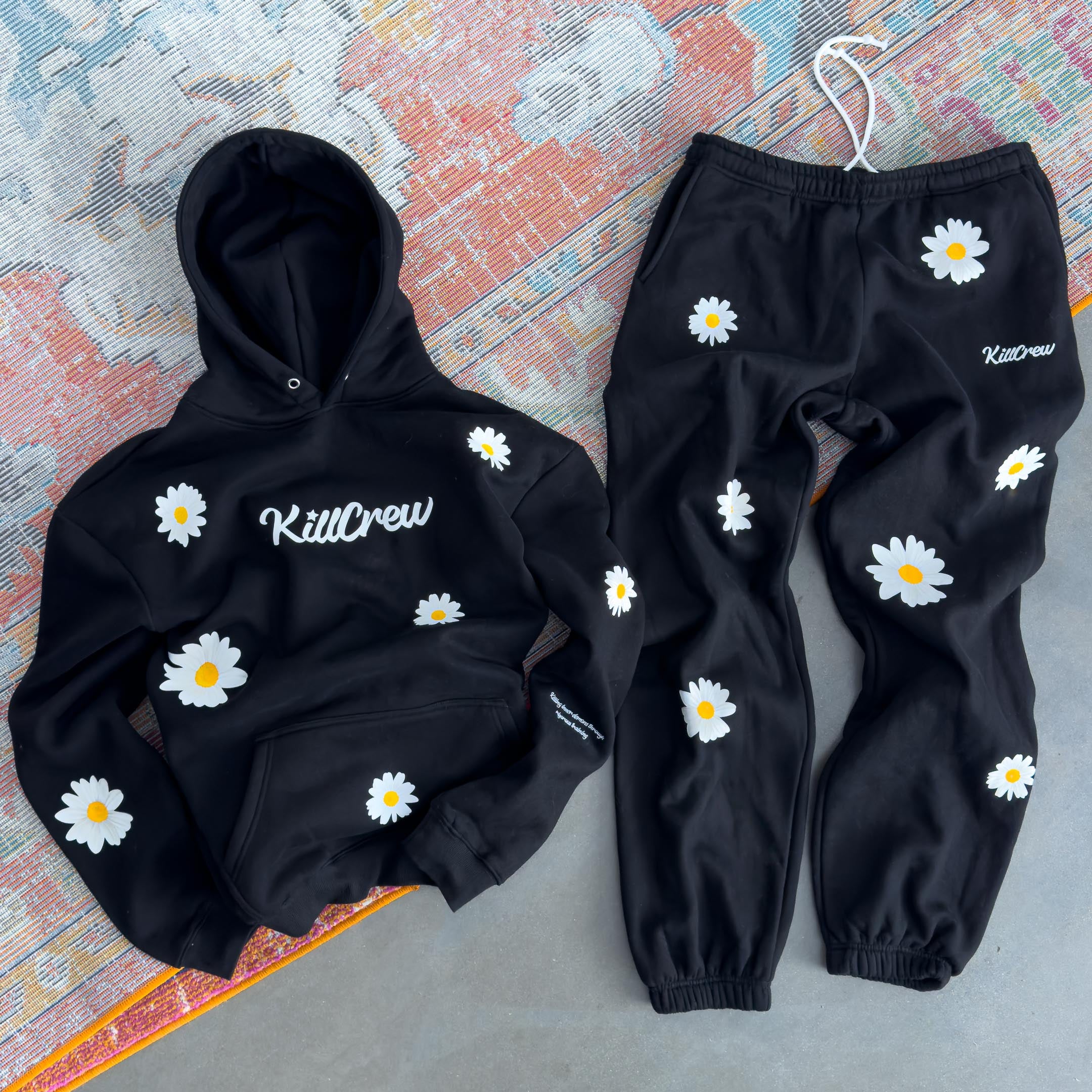 OVERSIZED LUX 