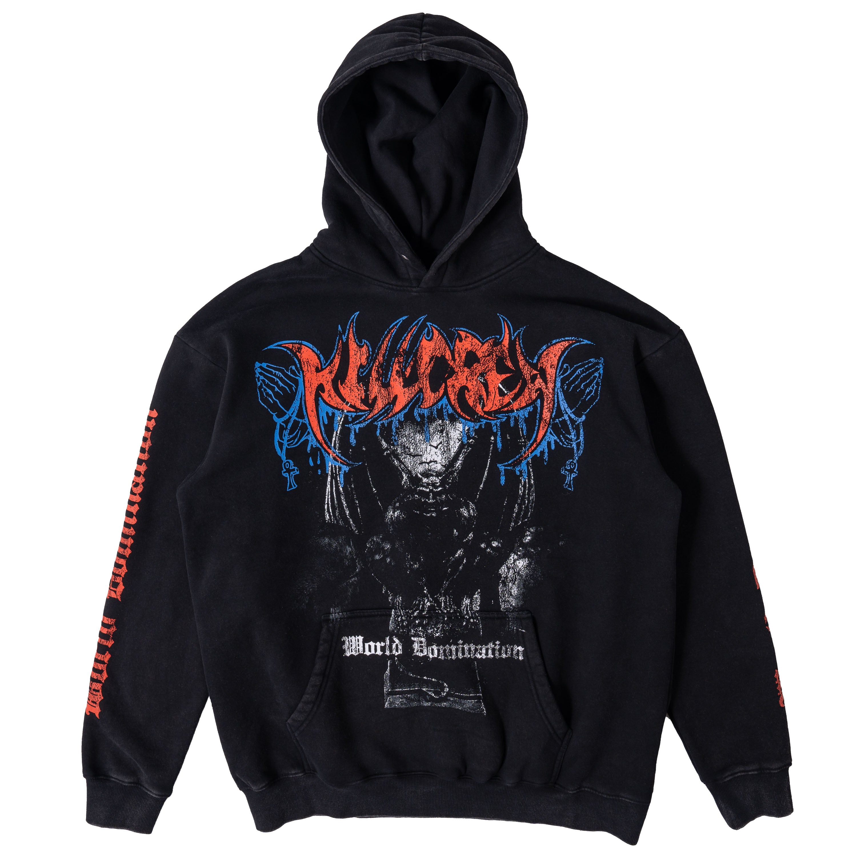 ギルティー killcrew_world_domination_hood