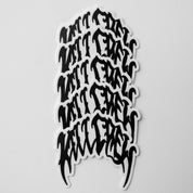 CLASSIC STICKER BUNDLE (5 PACK)