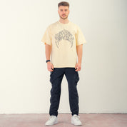 KILL CREW TECH PANTS - BLACK