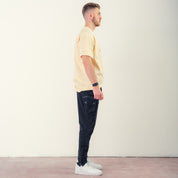 KILL CREW TECH PANTS - BLACK