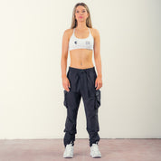 KILL CREW TECH PANTS - BLACK