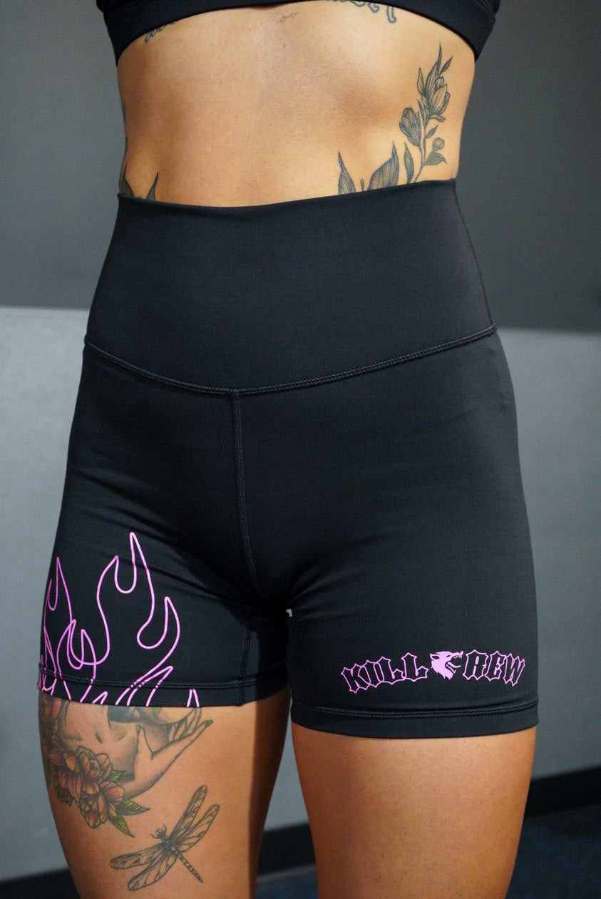 WOMENS BOTTOMS - Kill Crew