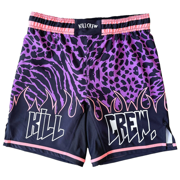 CHALLENGER/FIRE SHORTS（PURPLE/BLACK）サイズM Purple Nike Challenger Shorts - JD Sports Global