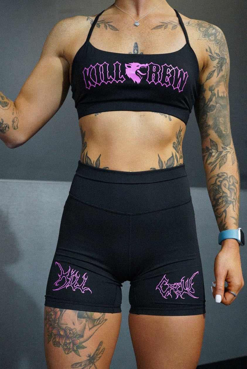 WOMENS BOTTOMS - Kill Crew