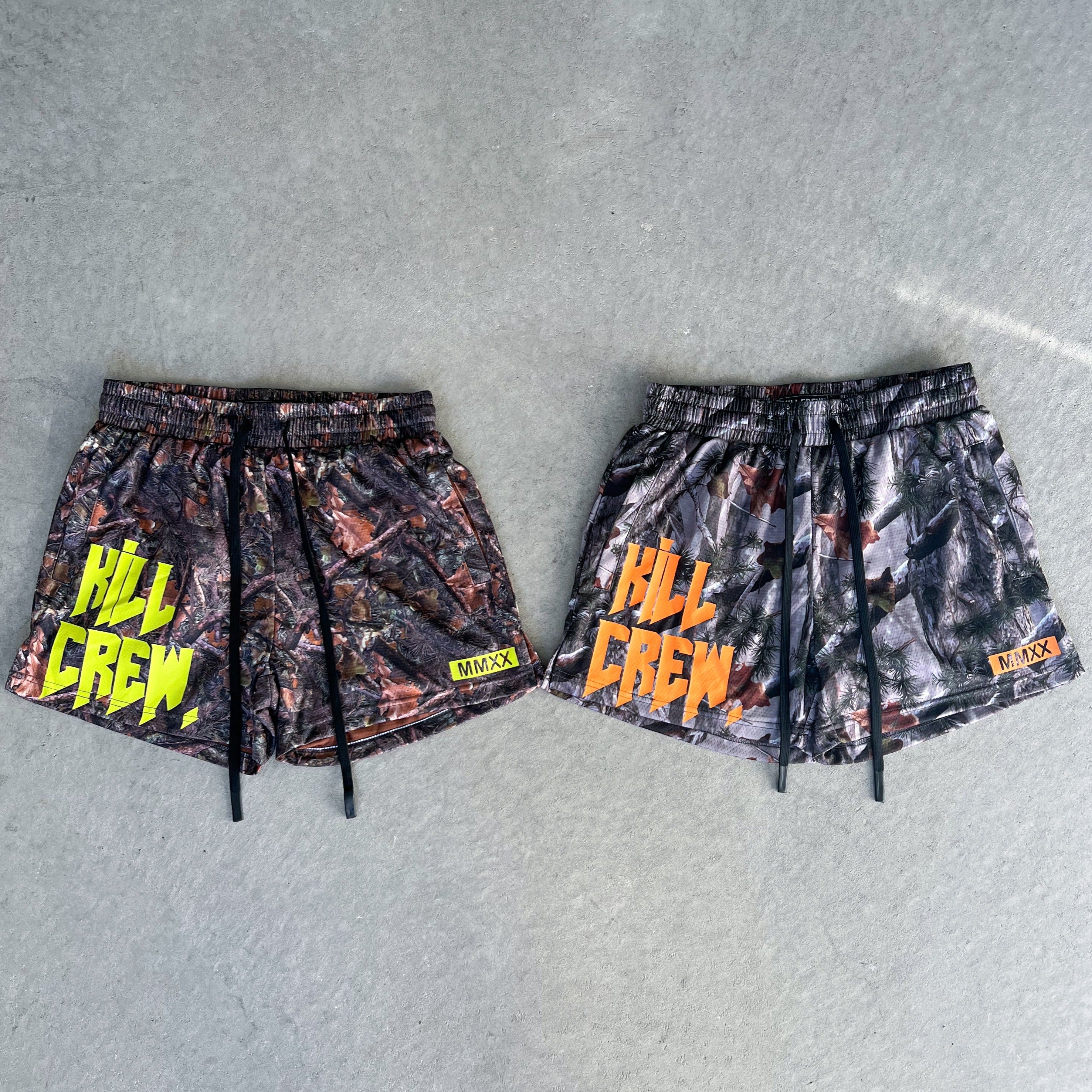 希少XL TENDERLOIN RIP STOP SHORTS CAMO 迷彩 希少XL TENDERLOIN RIP STOP SHORTS CAMO 迷彩
