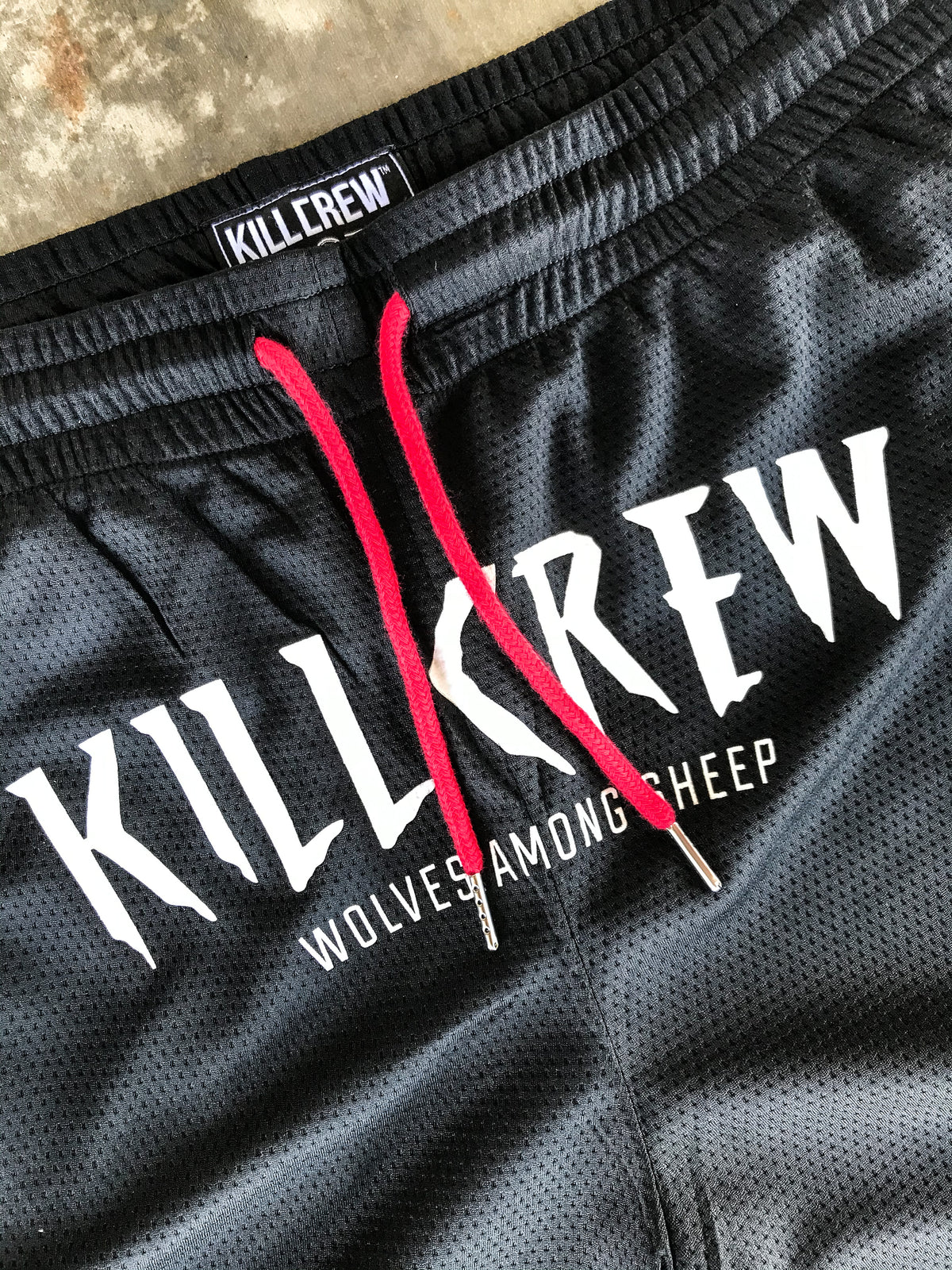 Killcrew Shorts Review