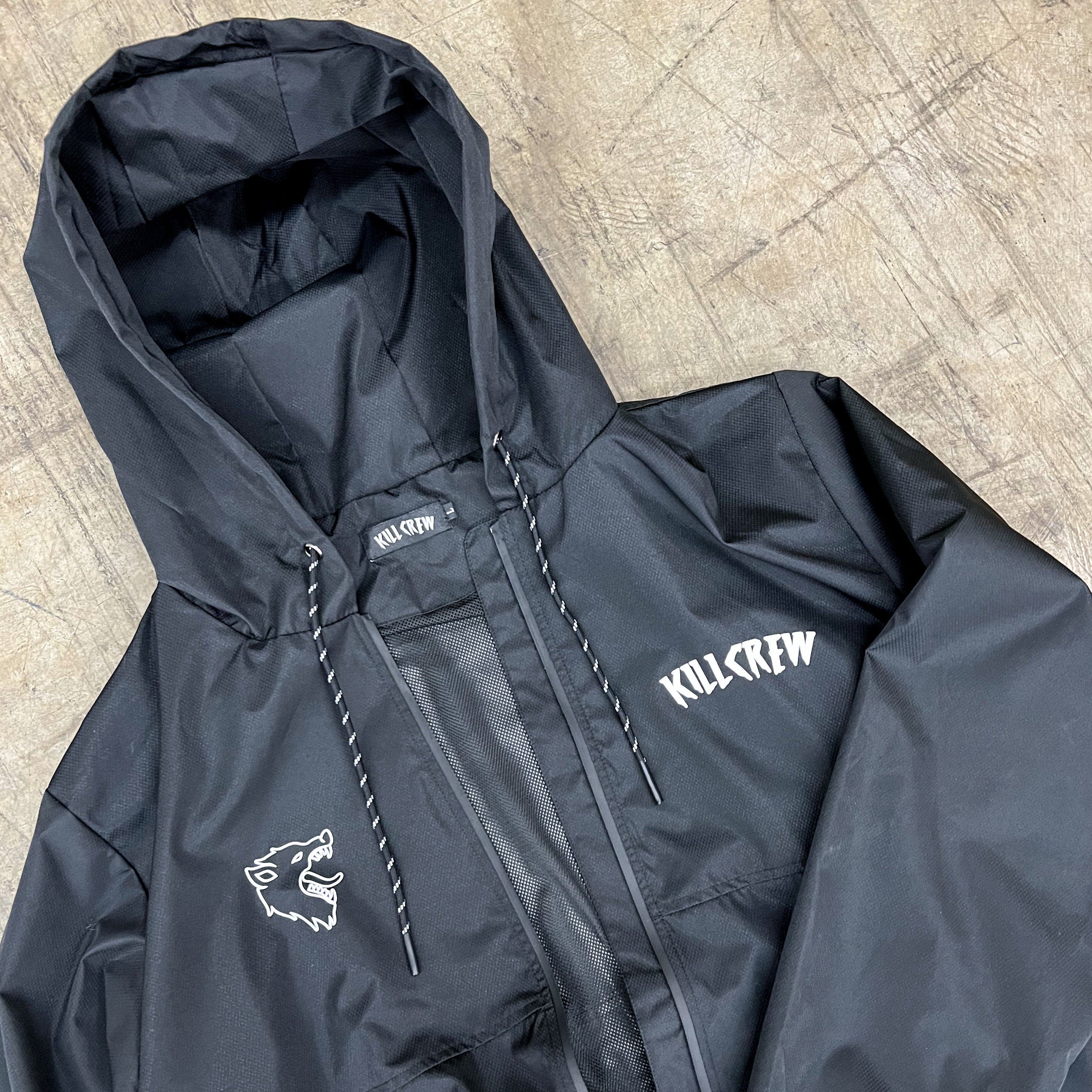 【Wild Life Tailor】ウールMK3 Flight JK Wild Life Tailor】ウールMK3 Flight JK