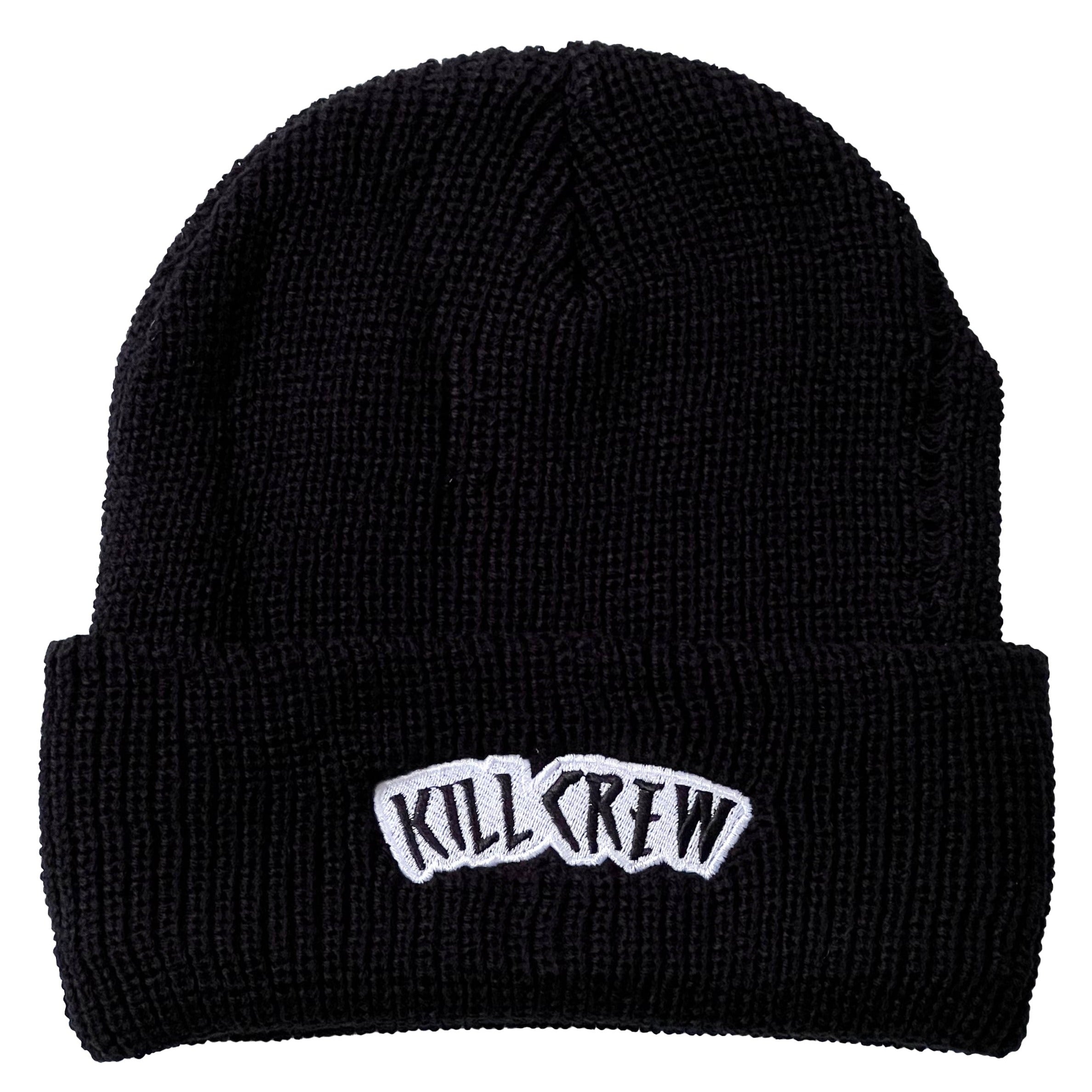 Headwear - Kill Crew