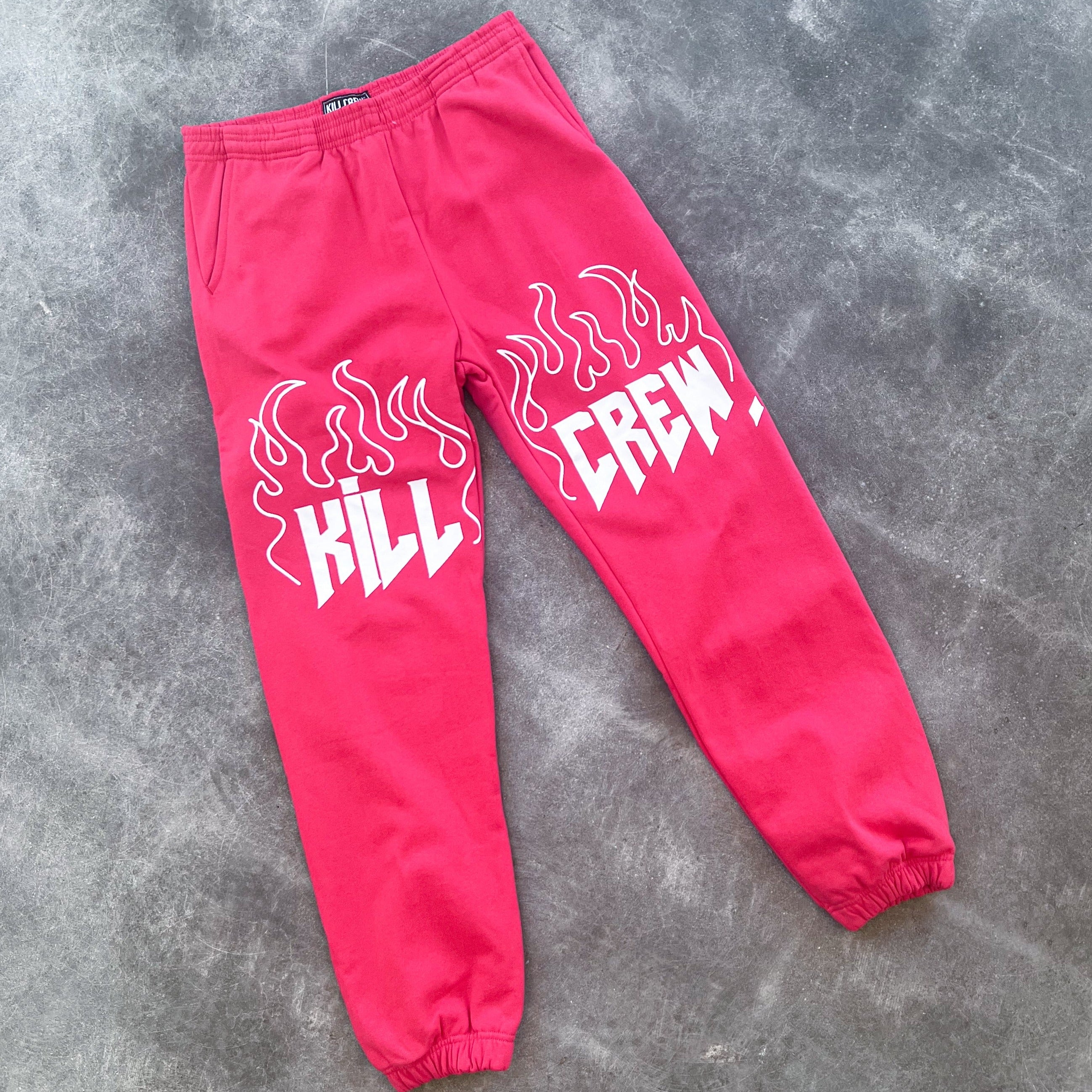 【PERSTEP】23FW★ Liam Heavyweight Pigment Lounge Sweatpants Amazon.com: INTO THE AM Premium Men's Joggers Sweatpants