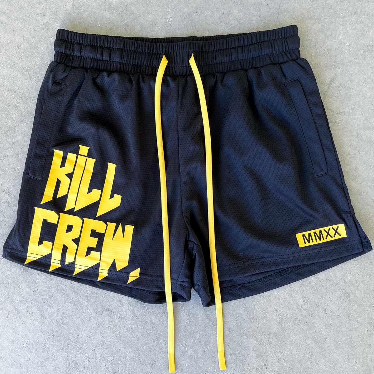 Shorts - Kill Crew