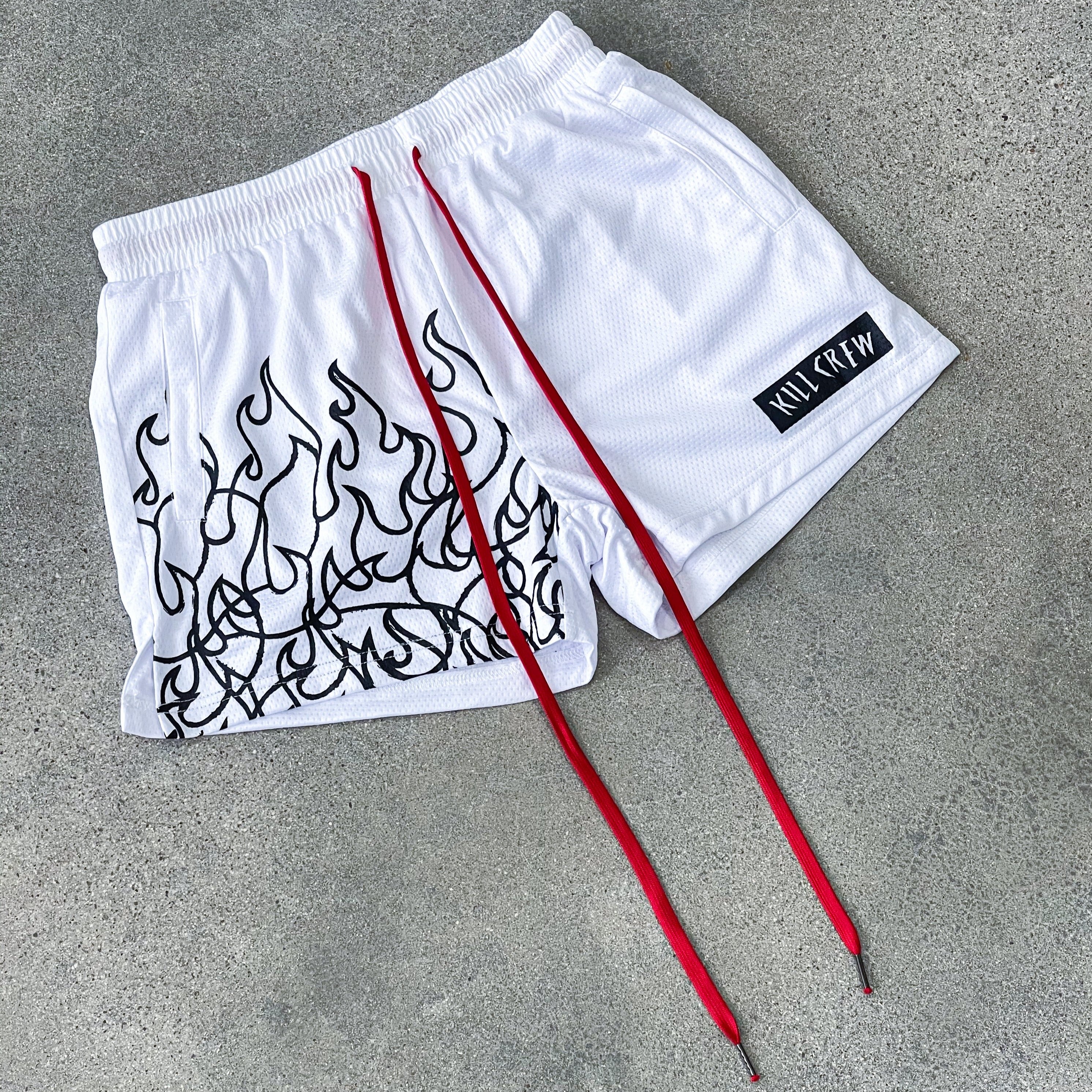 FaZe hot One Shot Kill Shorts - L