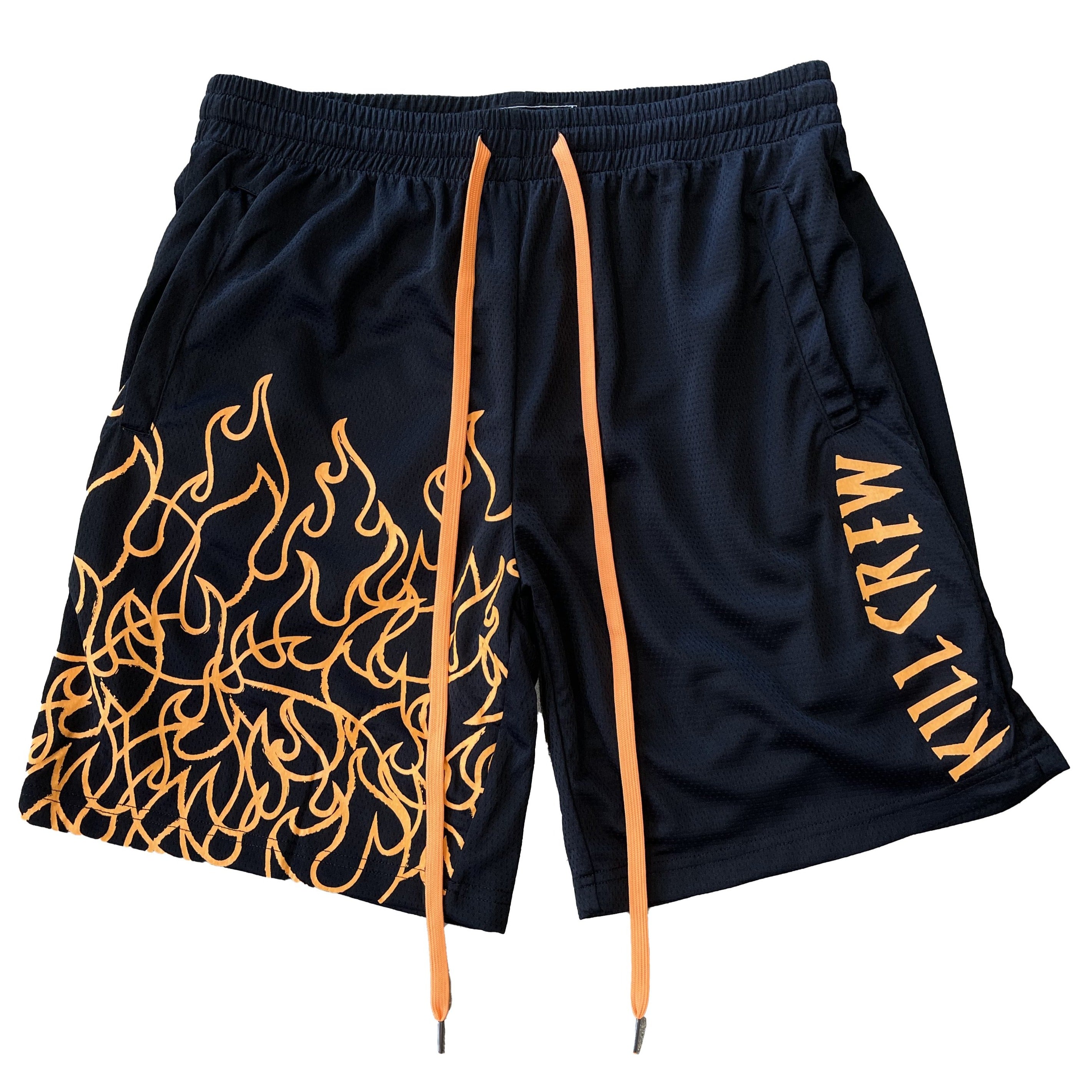 NWT kill crew deals shorts