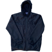 KILL CREW WINDBREAKER - BLACKOUT