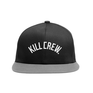 Kill Crew Snapback