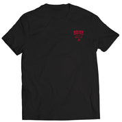 WOLVES AMONG SHEEP T-SHIRT v2 - BLACK