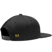 JIU JITSU CLUB BLACK - SNAPBACK