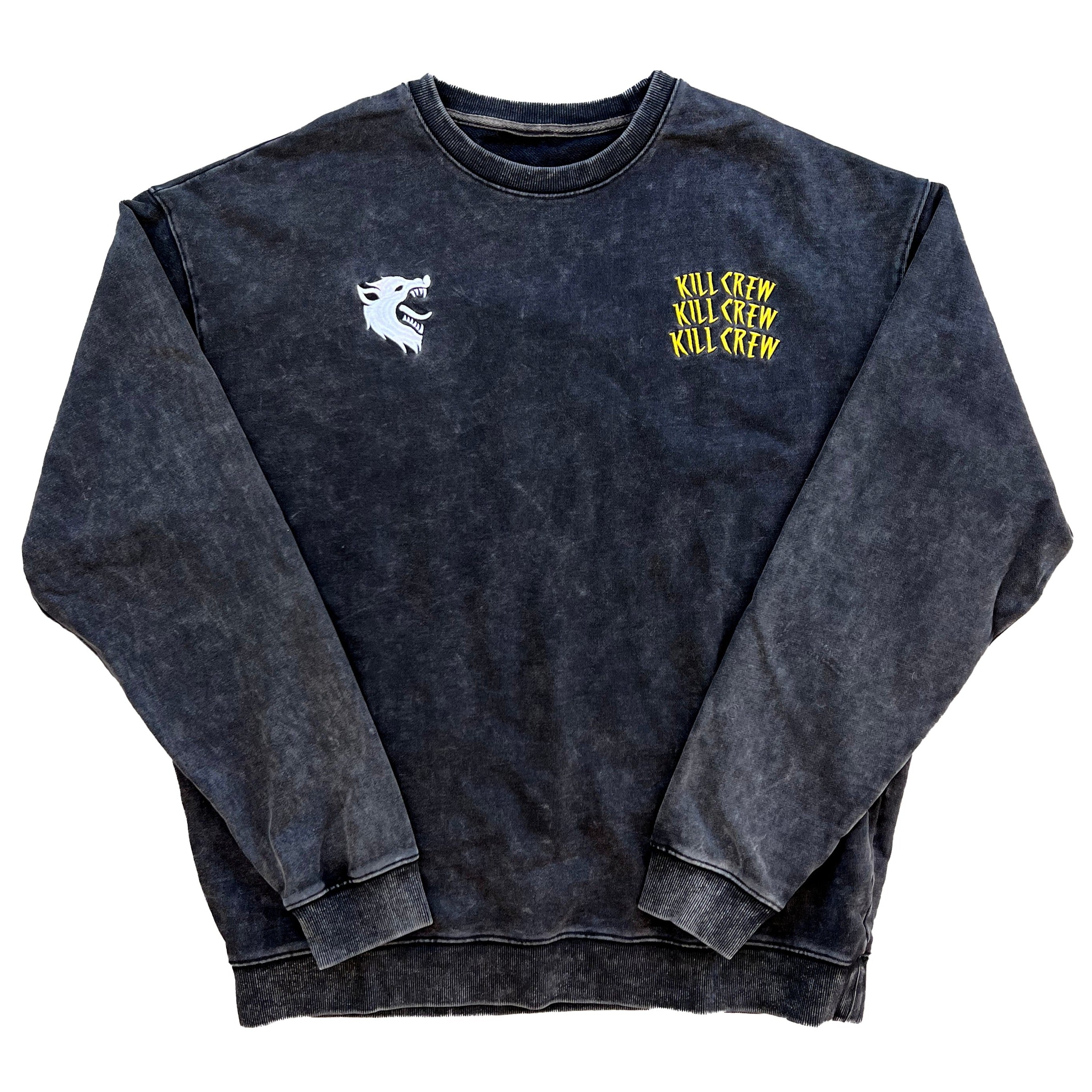 Crewnecks – Kill Crew