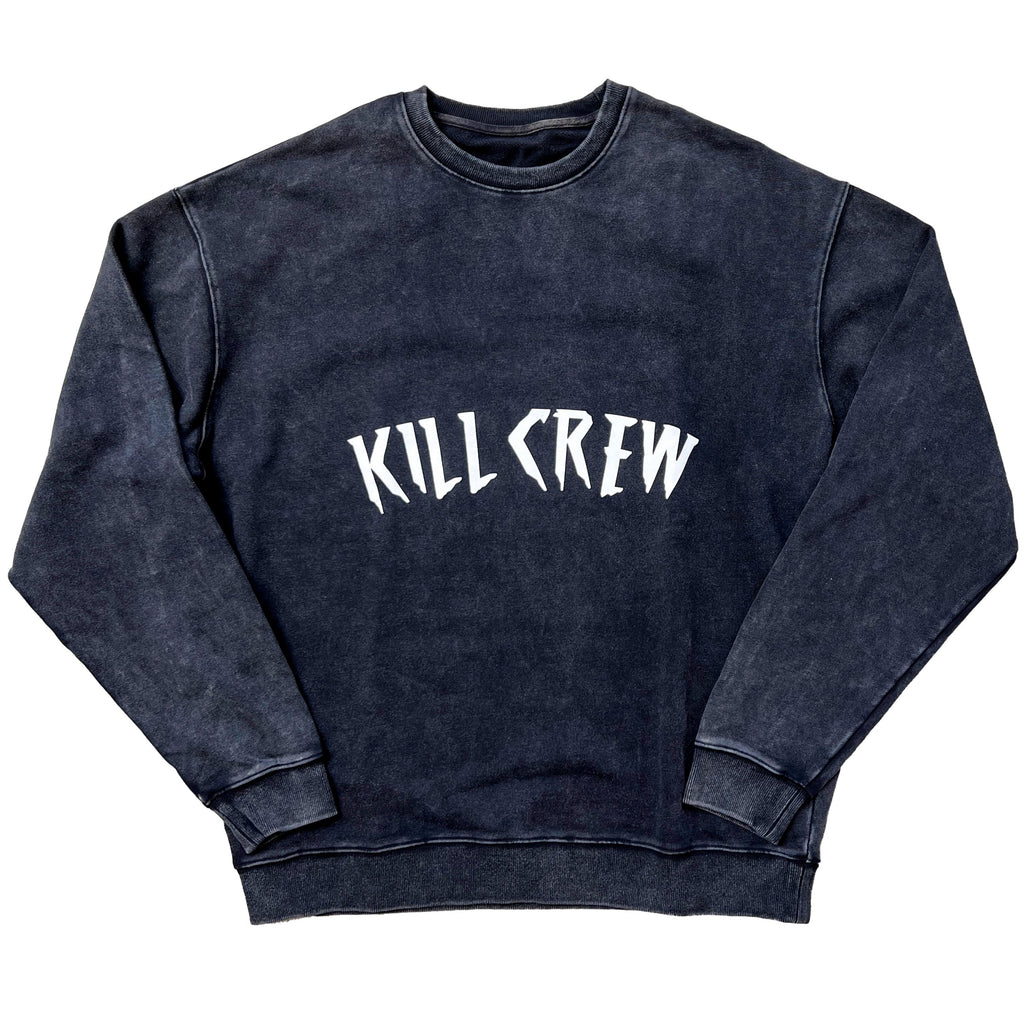 Kill Crew - [violent delights] collection now live! Swipe -> 3 new