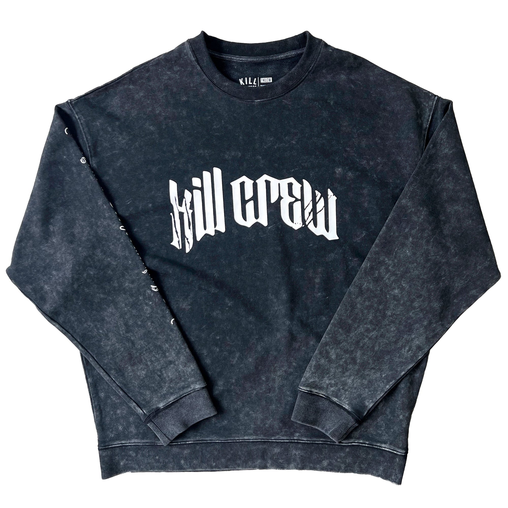 LUX - Kill Crew